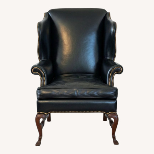 Used Wingback Chair  for sale on AptDeco