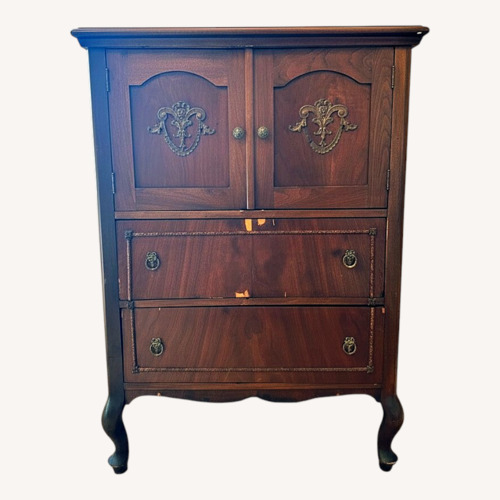 Used Vintage Dresser for sale on AptDeco