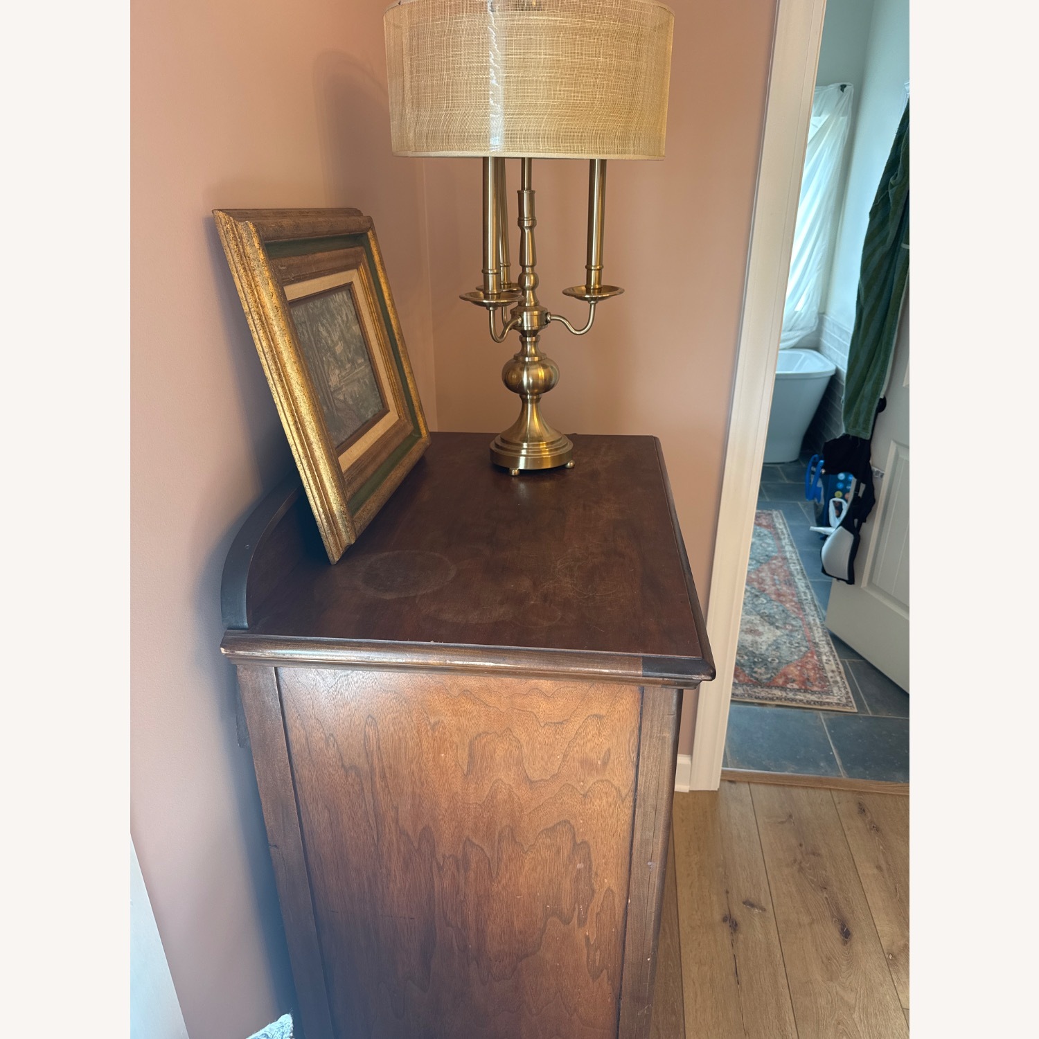 Vintage Dresser  - image-3