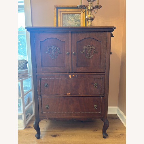 Used Vintage Dresser  for sale on AptDeco