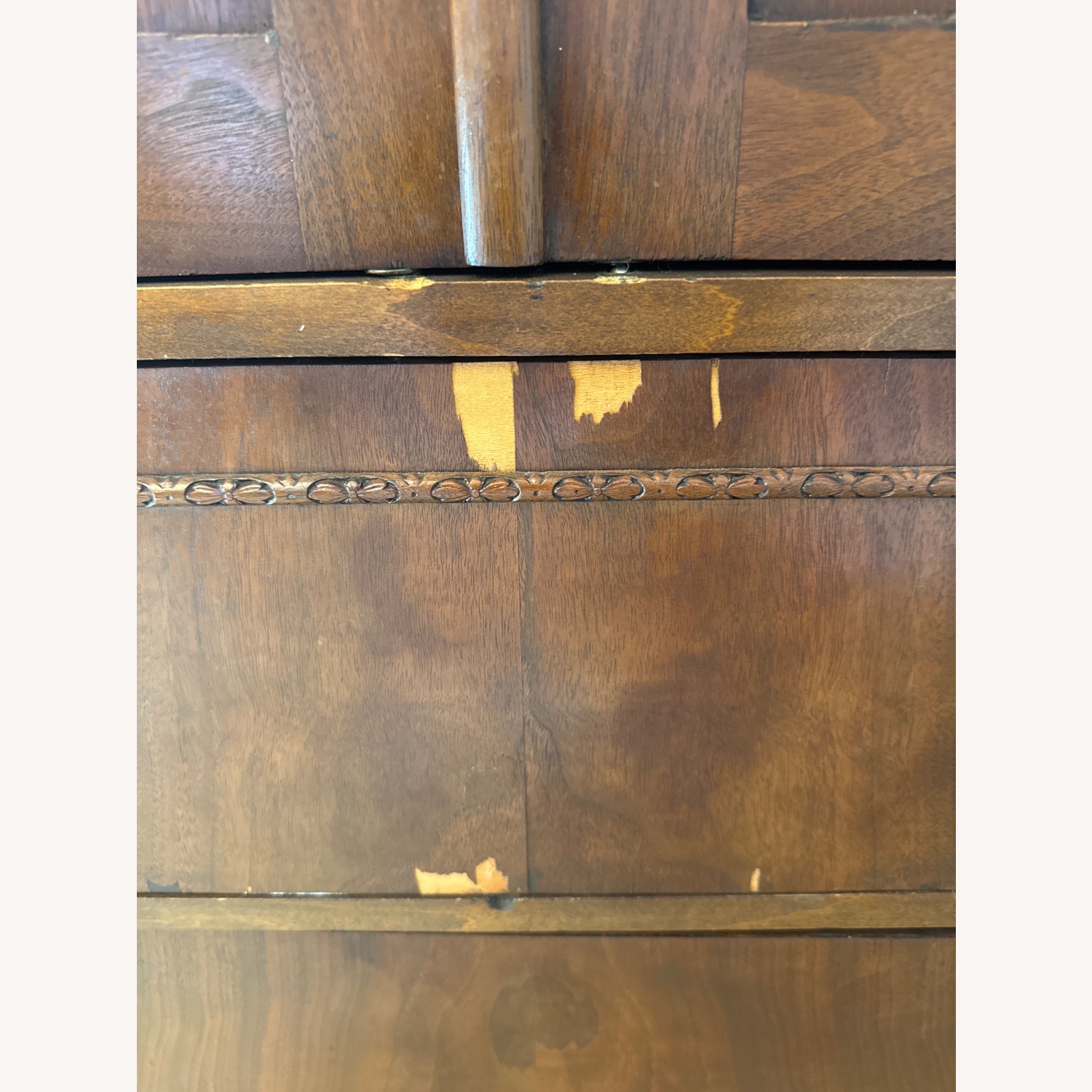 Vintage Dresser  - image-5