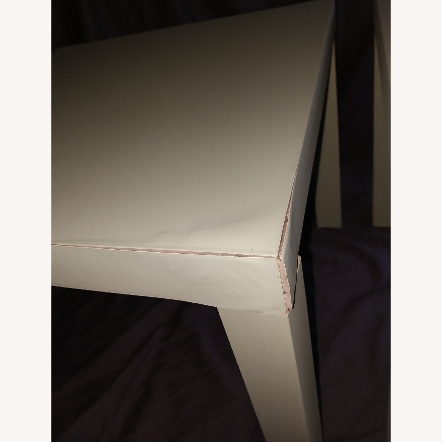 IKEA Lack Side Tables Set of 2 - image-4