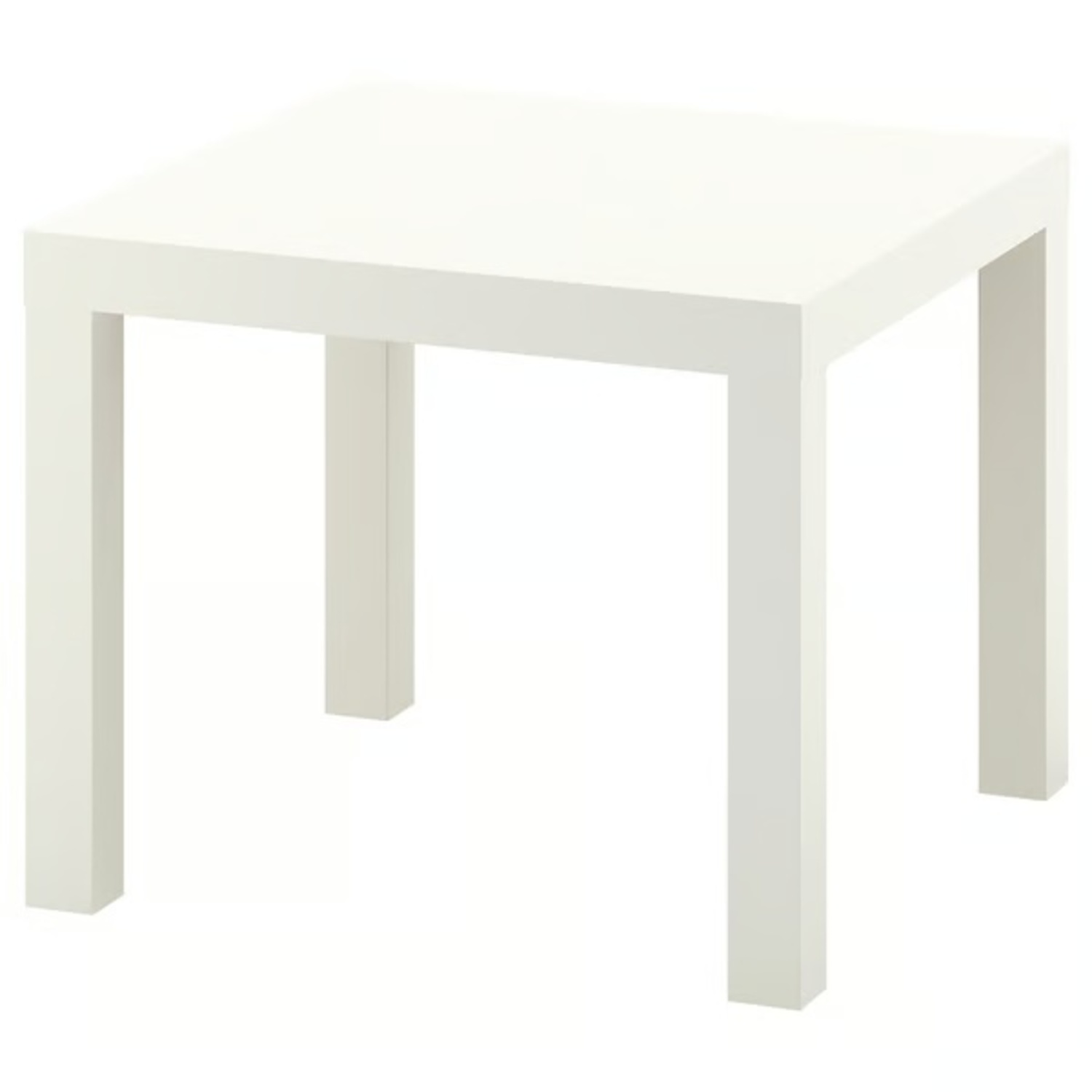 IKEA Lack Side Tables Set of 2 - image-20