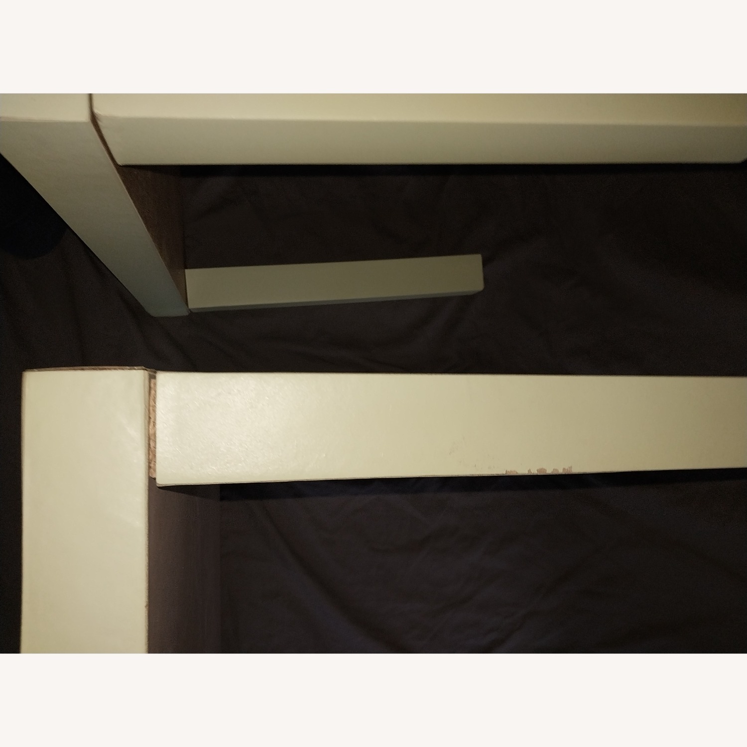 IKEA Lack Side Tables Set of 2 - image-13