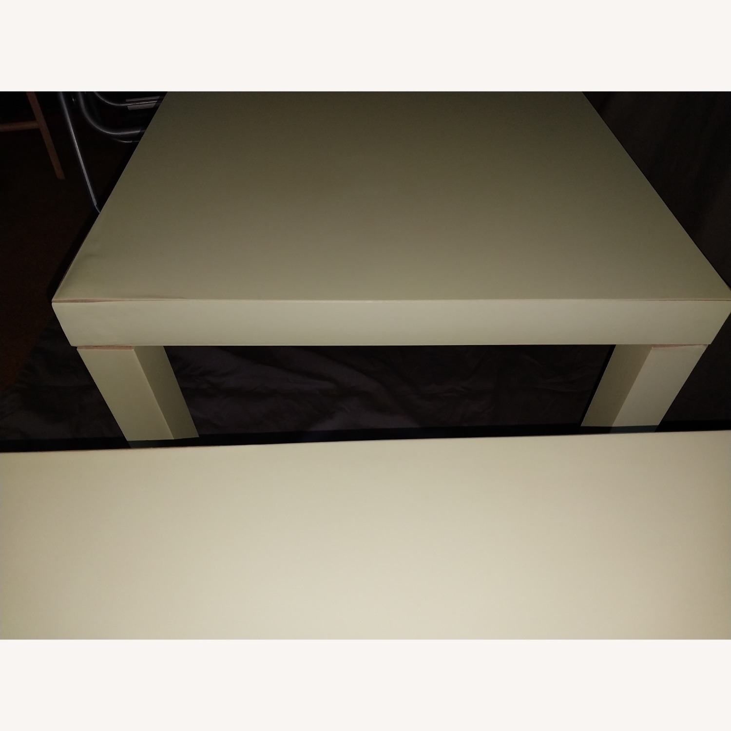 IKEA Lack Side Tables Set of 2 - image-9