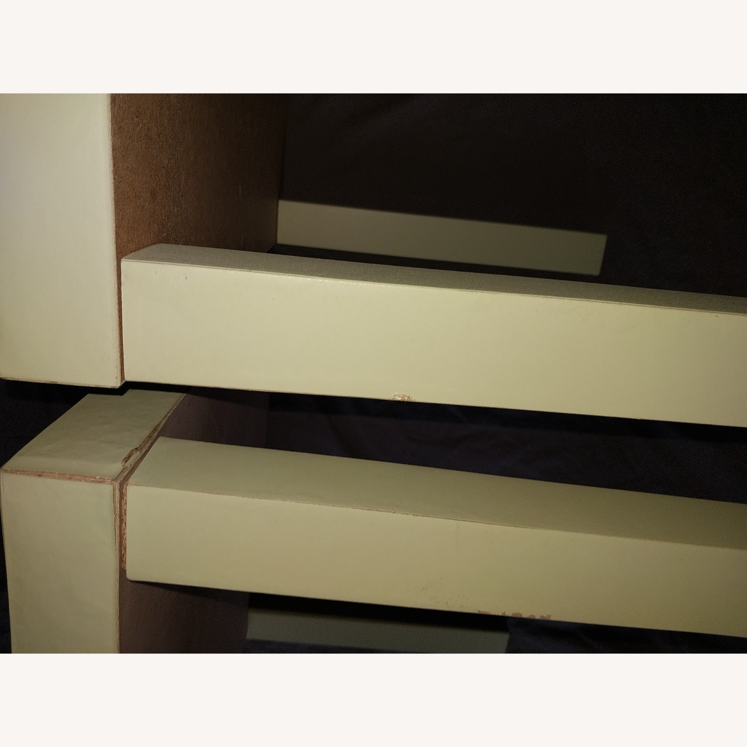 IKEA Lack Side Tables Set of 2 - image-14