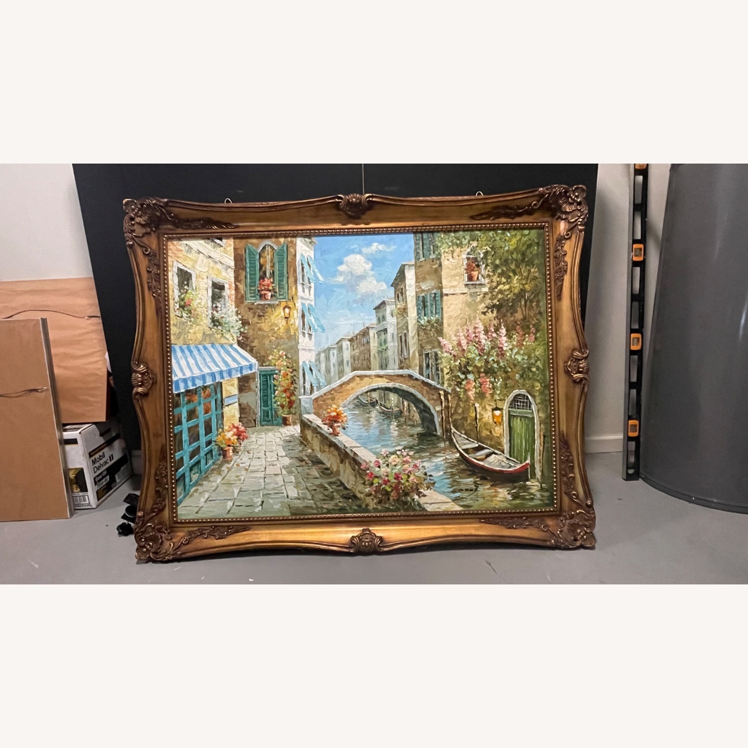 Vintage/Antique Finds Wall Decor - image-2