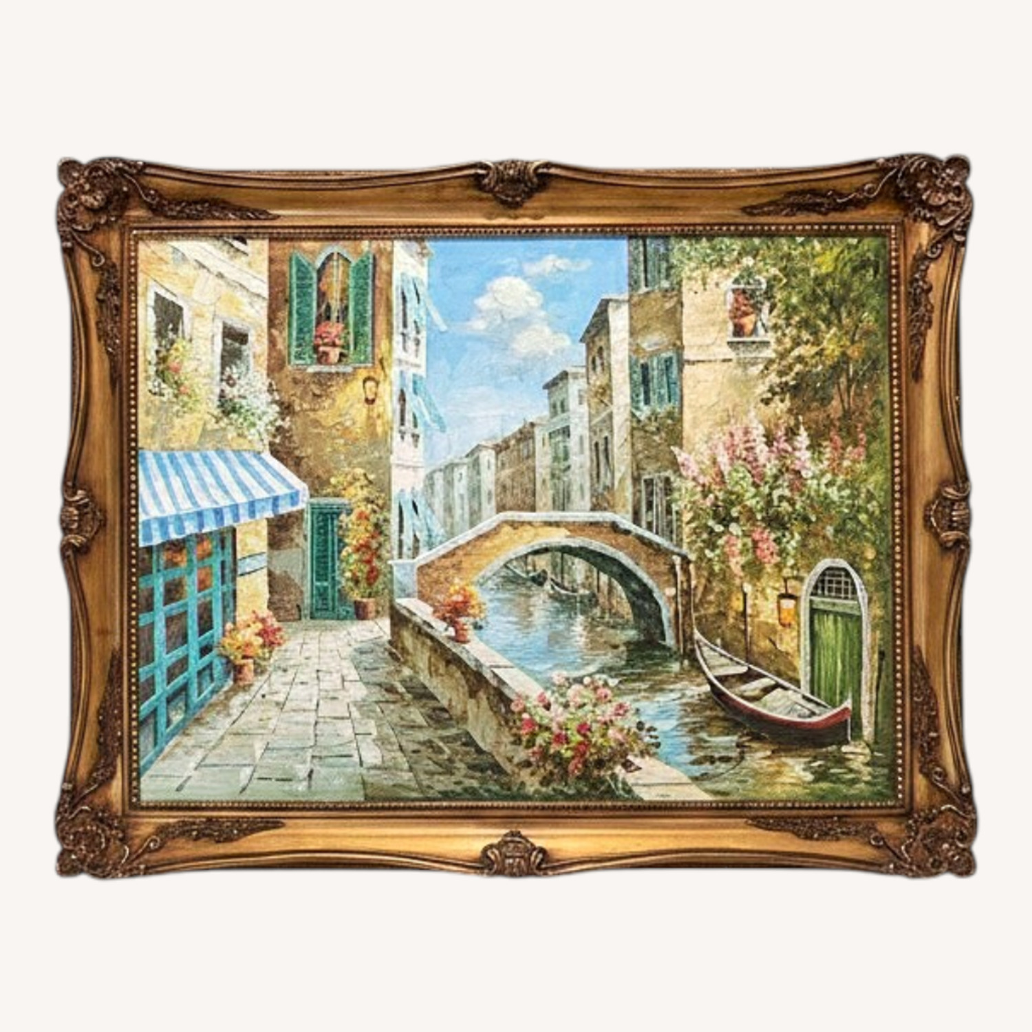 Vintage/Antique Finds Wall Decor - image-0