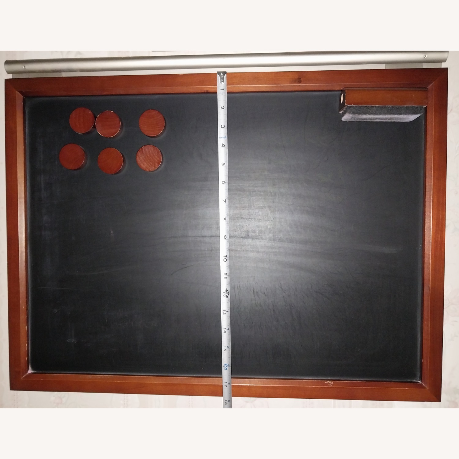 Pottery Barn Daily Organization System Chalkboard - image-13