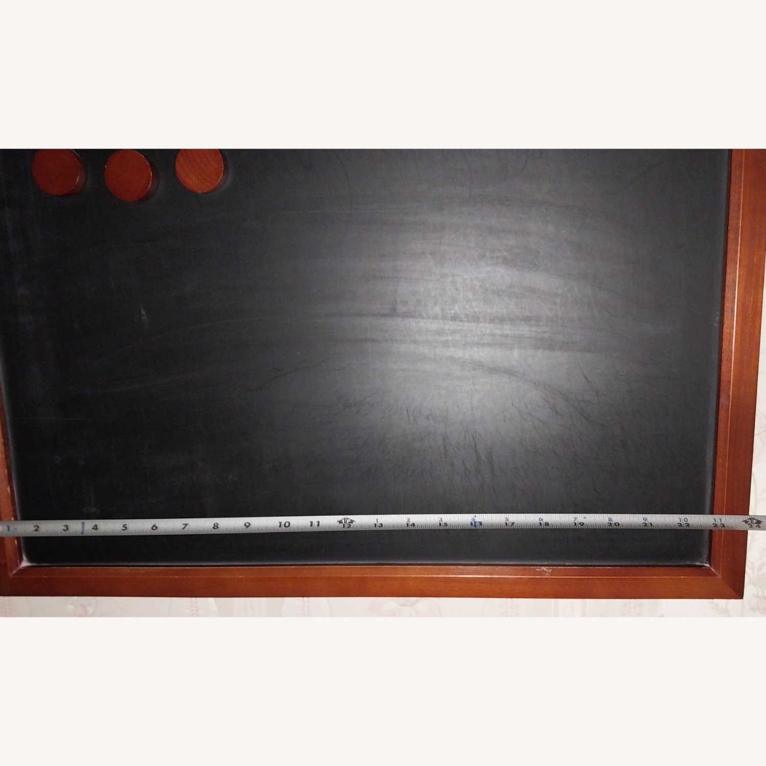 Pottery Barn Daily Organization System Chalkboard - image-14