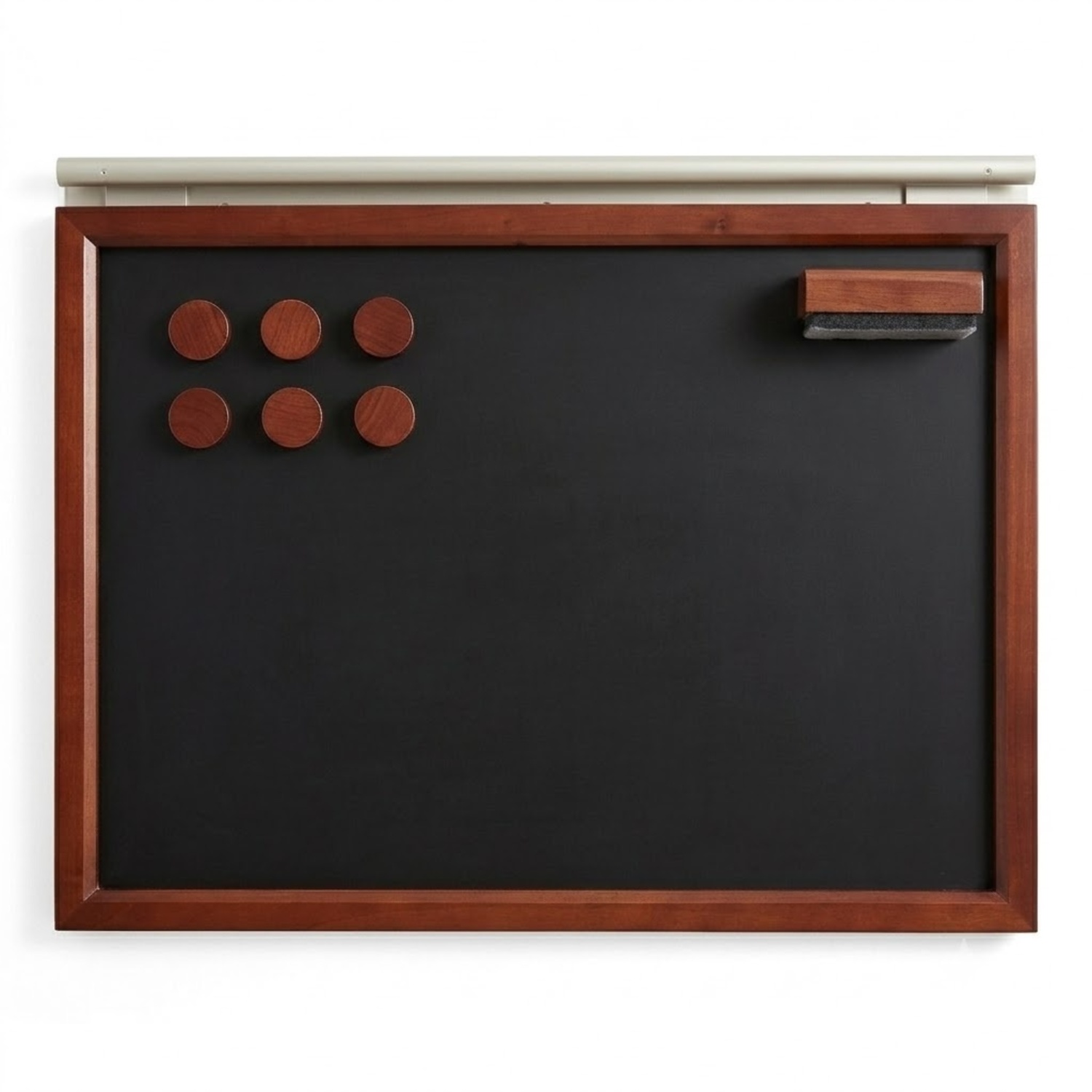 Pottery Barn Daily Organization System Chalkboard - image-15