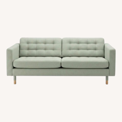 Used IKEA Fabric 3+ Seater Sofa for sale on AptDeco
