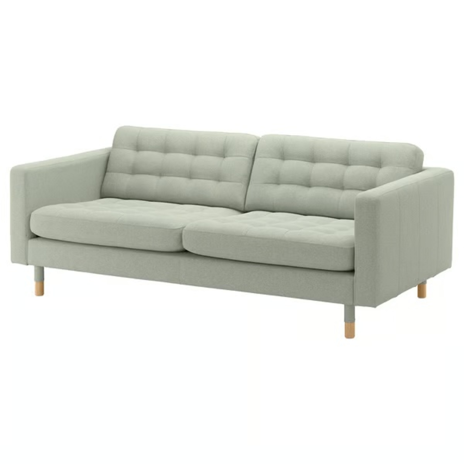 IKEA Fabric 3+ Seater Sofa - image-4