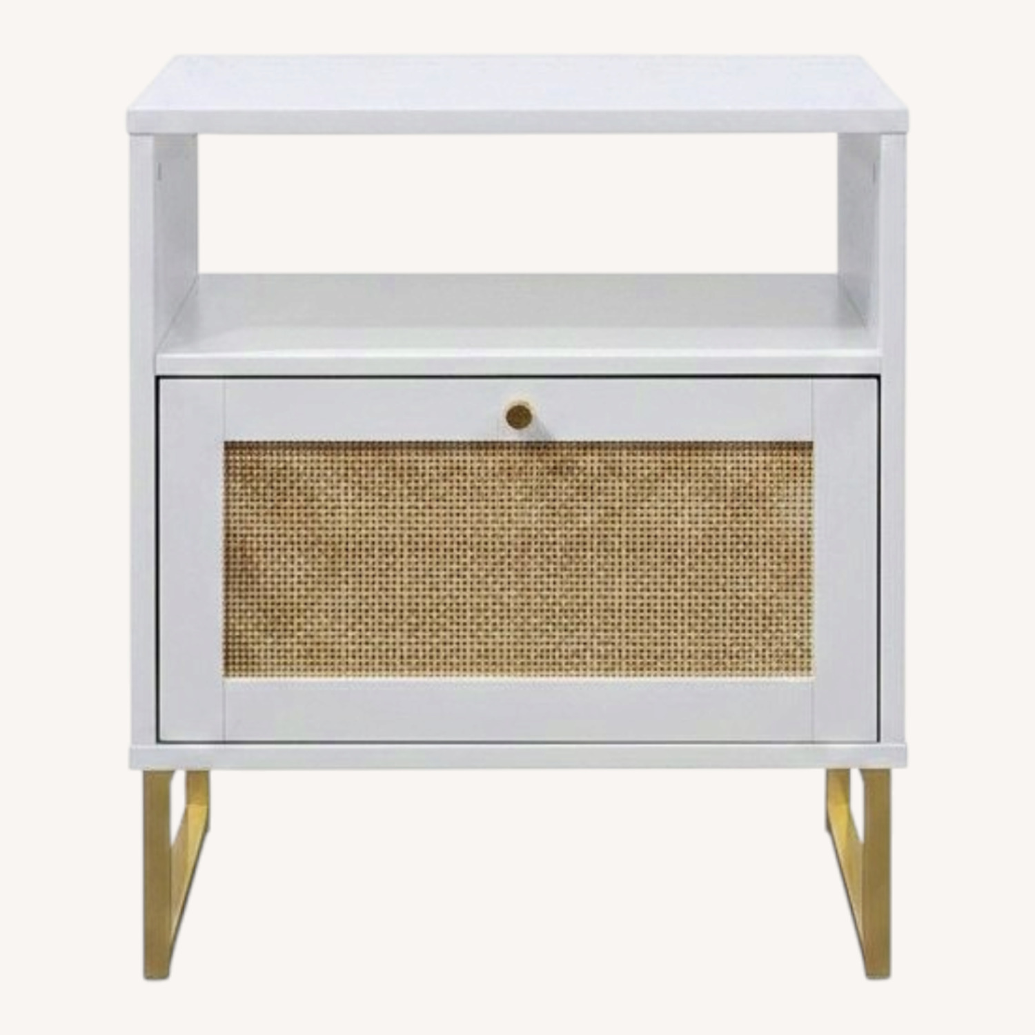 Nathan James Set of 2 Nighstands - image-0