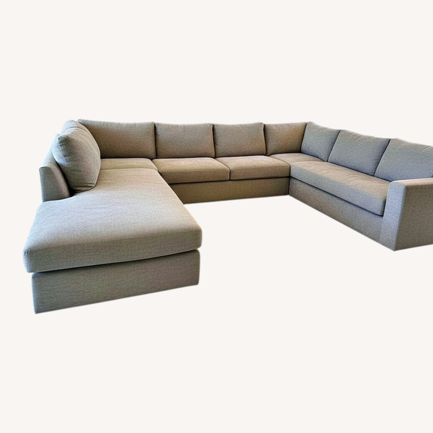 Rene Cazares “Messina” Sectional — Limited Edition - image-0
