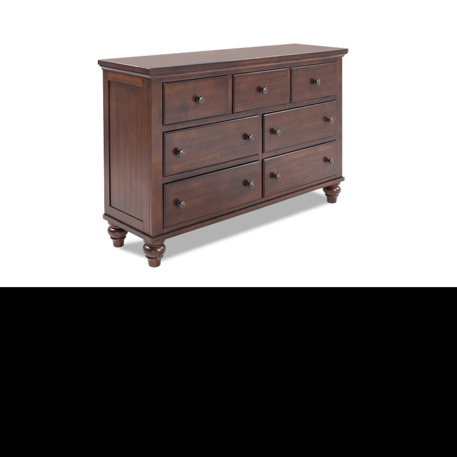 Bob's Discount Chatham Long Dresser - image-2