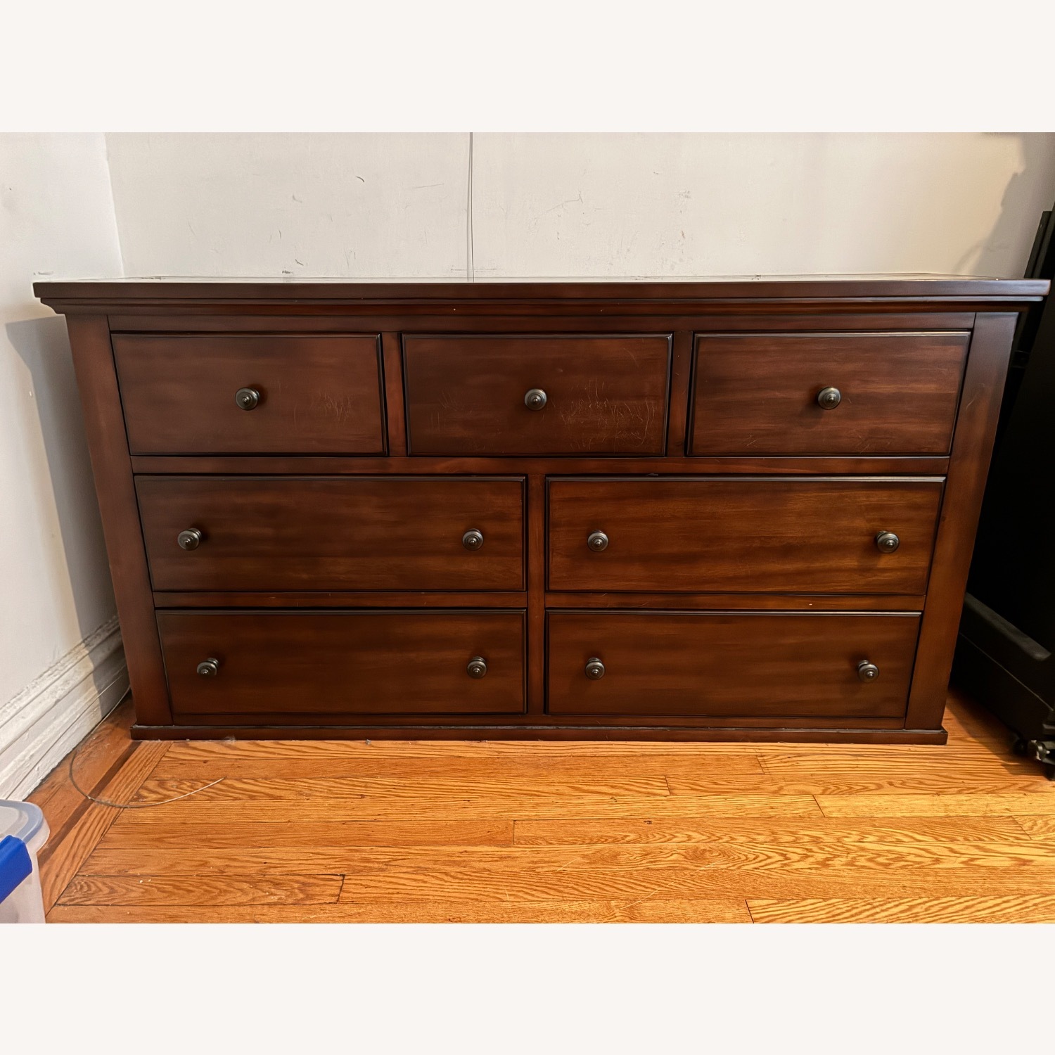 Bob's Discount Chatham Long Dresser - image-5