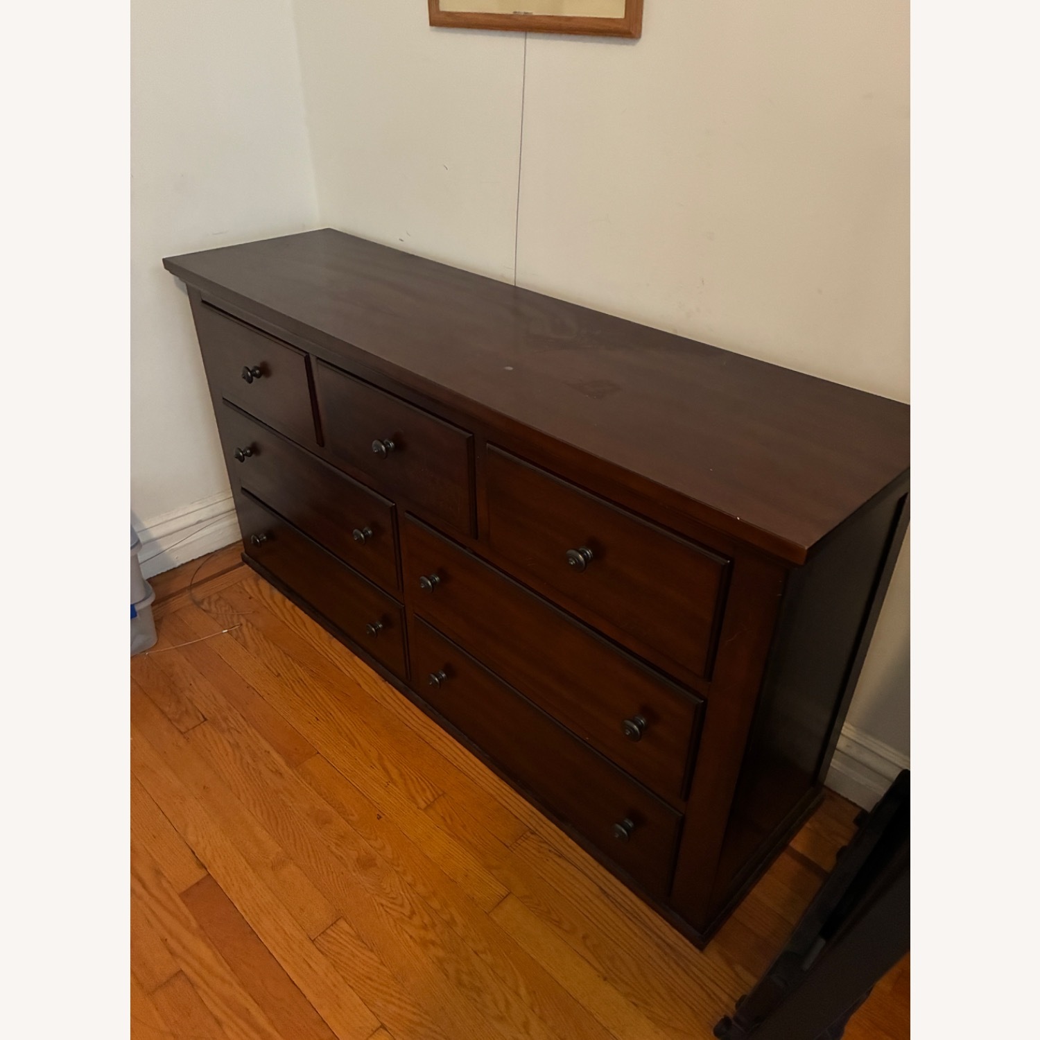 Bob's Discount Chatham Long Dresser - image-3