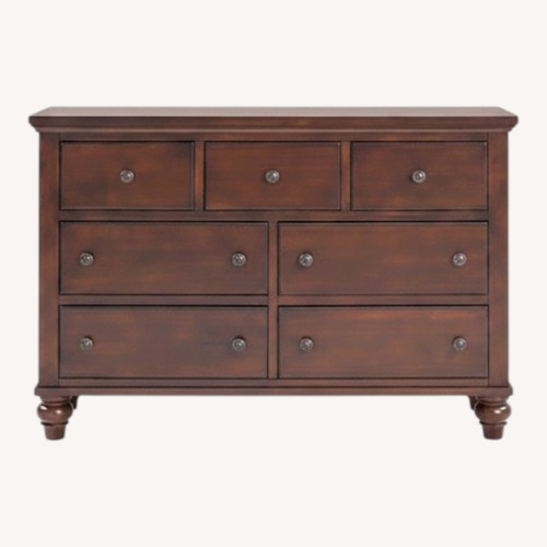 Used Bob's Discount Chatham Long Dresser for sale on AptDeco