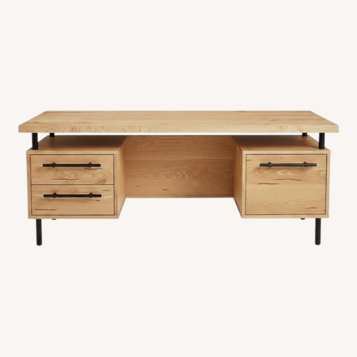 Used Sullivan Desk for sale on AptDeco