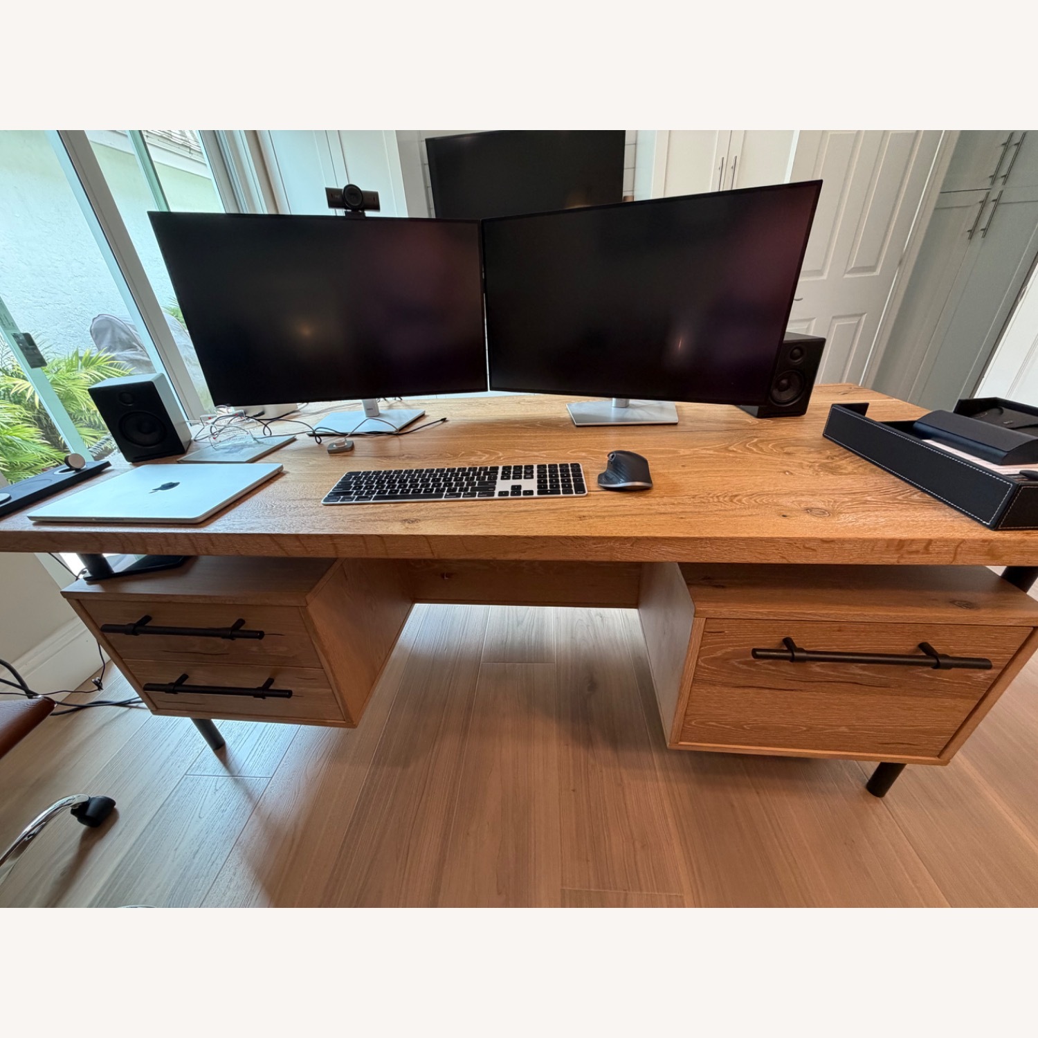 Sullivan Desk - image-2