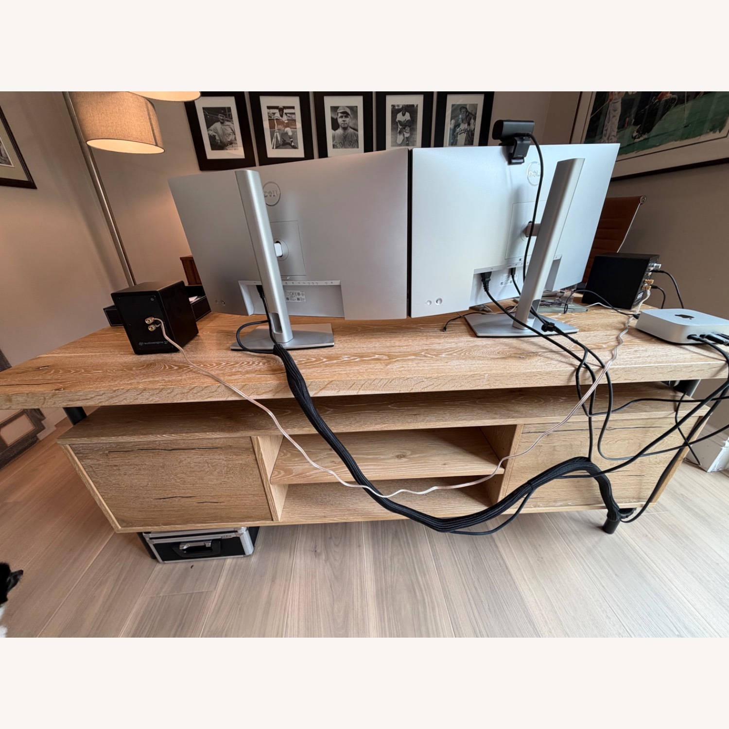 Sullivan Desk - image-3