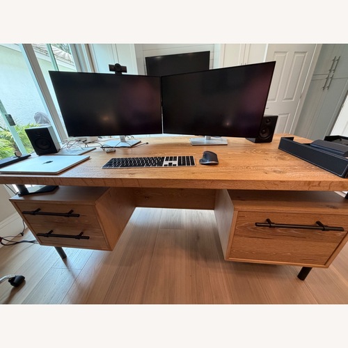 Used Sullivan Desk for sale on AptDeco