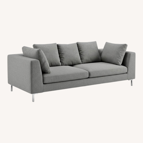 Used Rove Concept Gray Sandro Sofa for sale on AptDeco