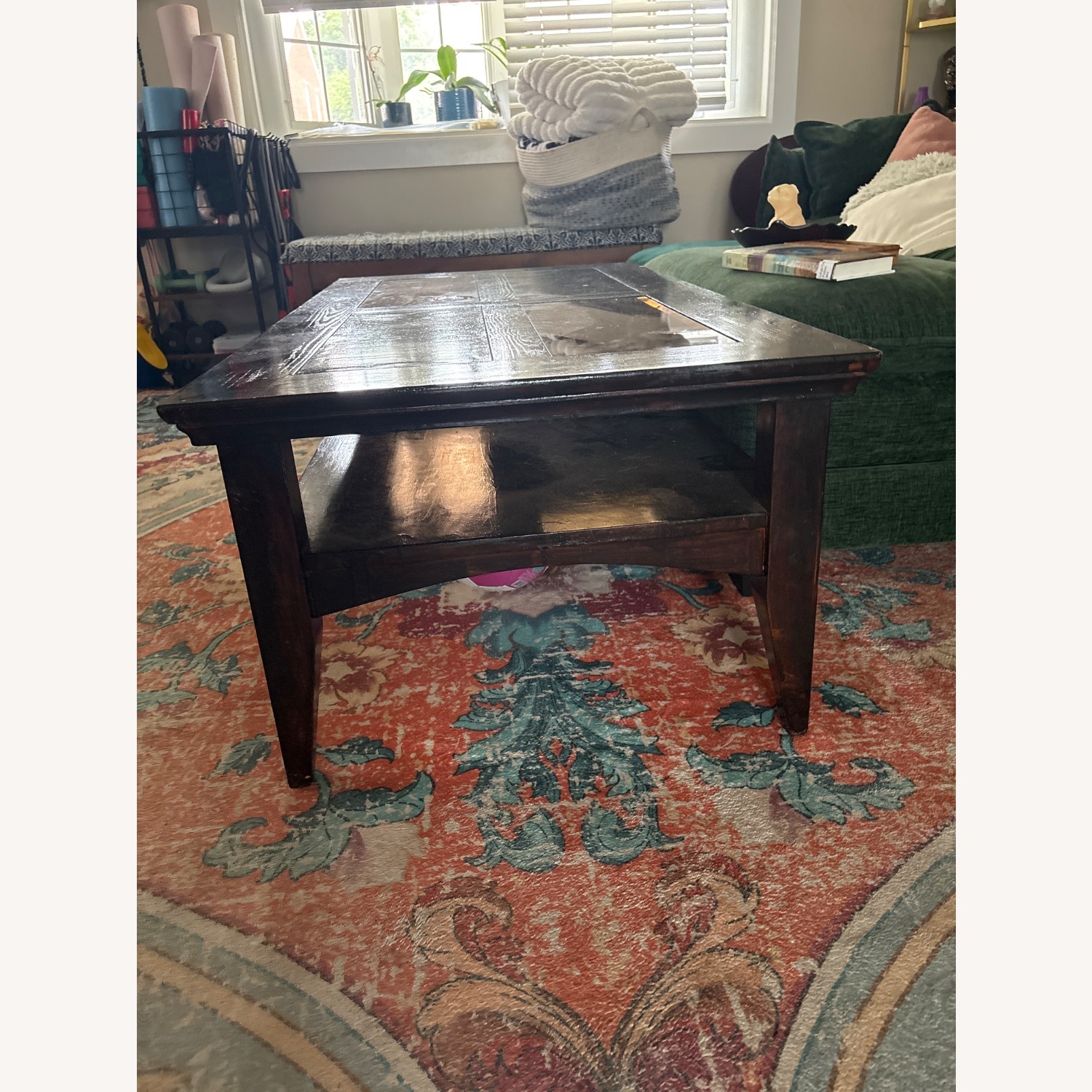 Dark CoffeeTable - image-3