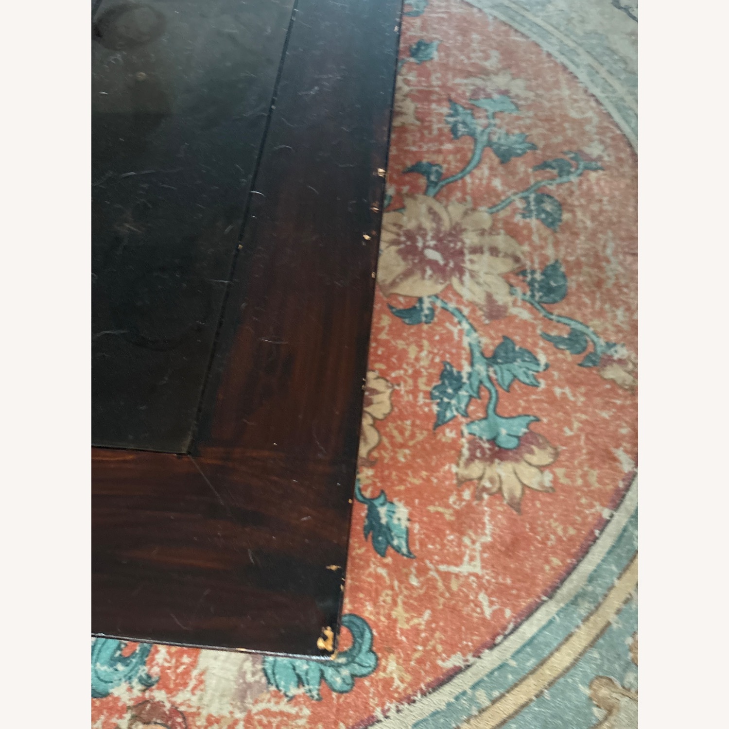 Dark CoffeeTable - image-5