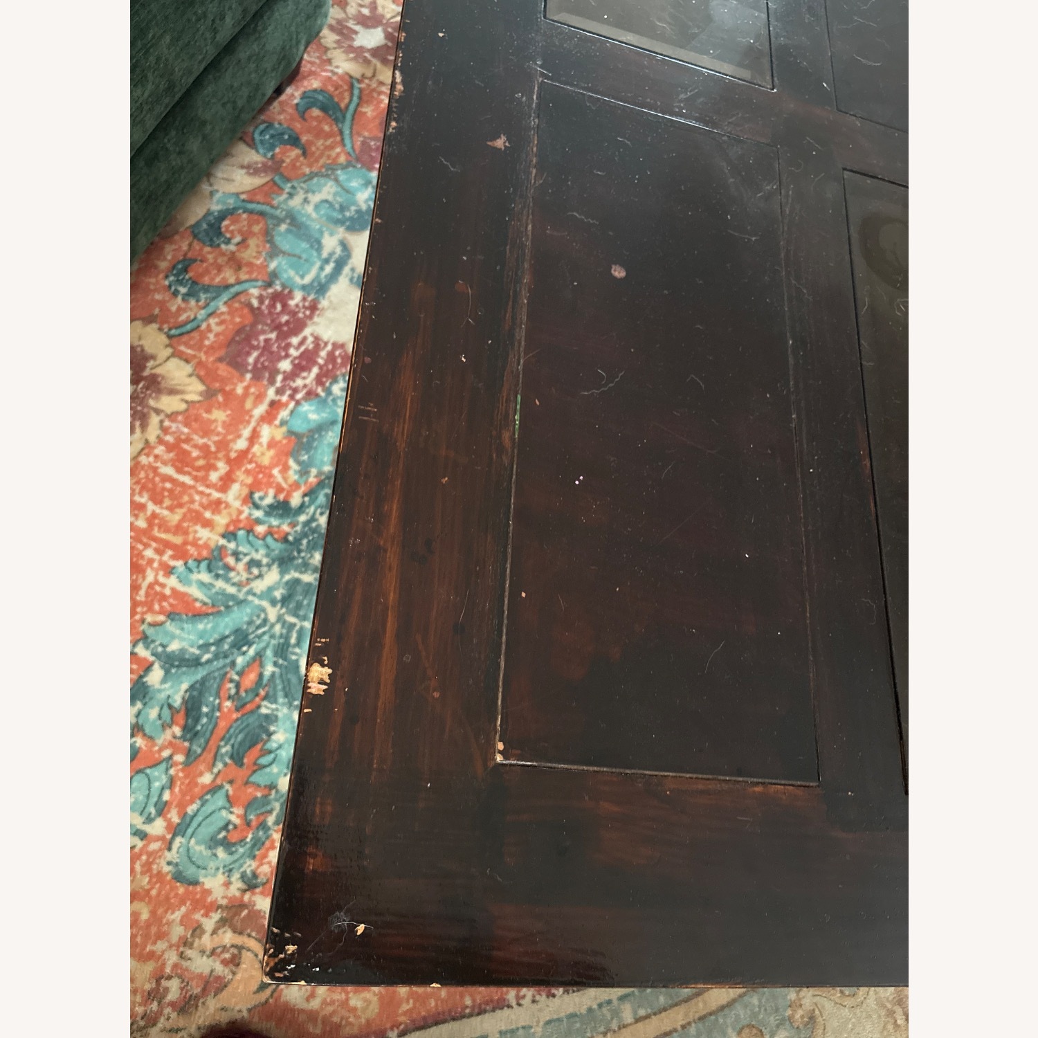 Dark CoffeeTable - image-6