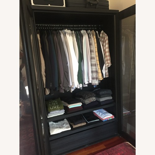 Used Vincent Van Duysen Surface Collection Wardrobe for sale on AptDeco