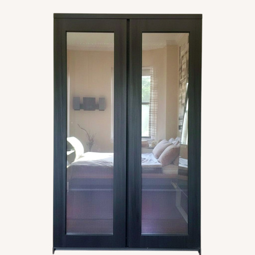 Used Vincent Van Duysen Surface Collection Wardrobe for sale on AptDeco