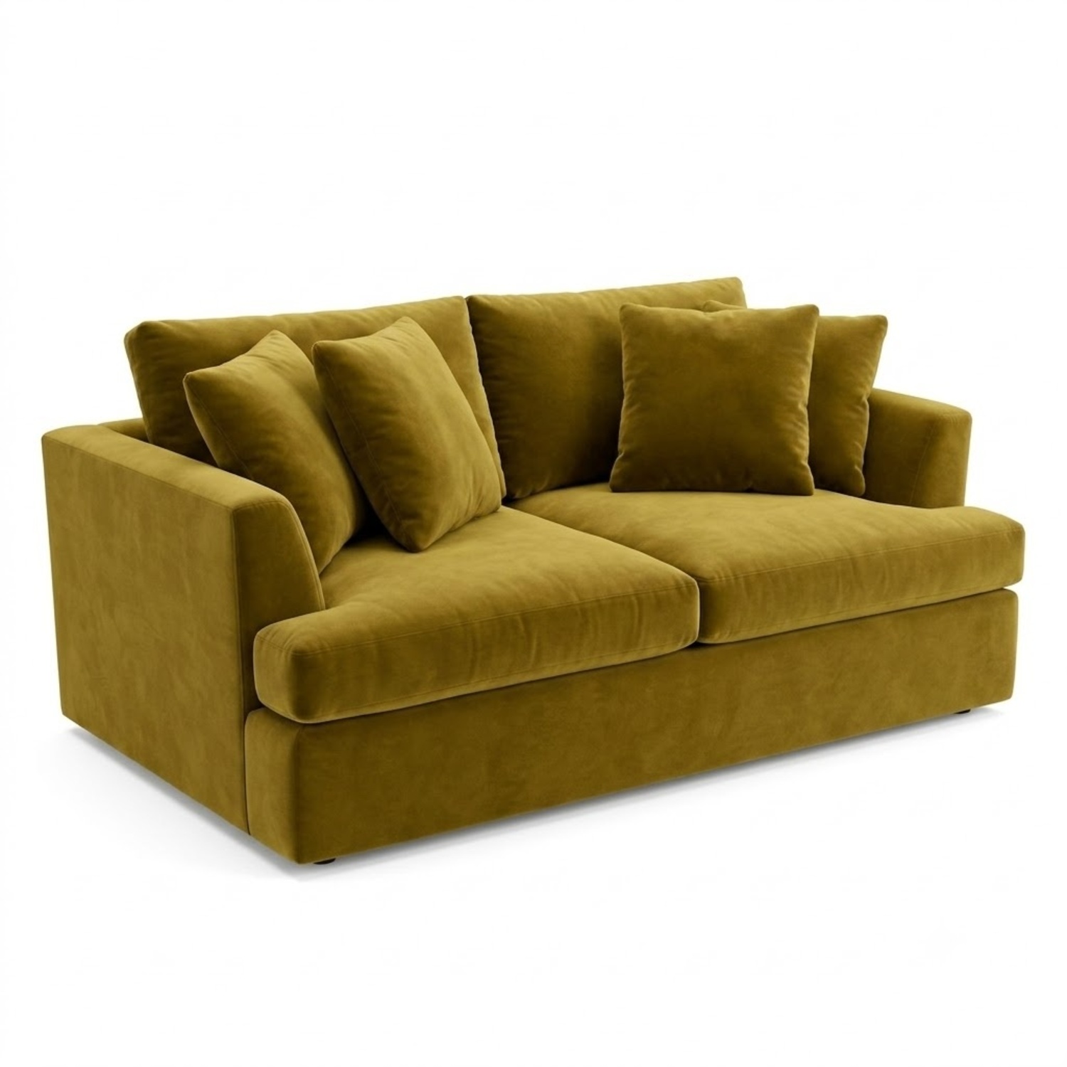 ABC Martha's Vineyard Slipped Two Seat Sofa - image-4