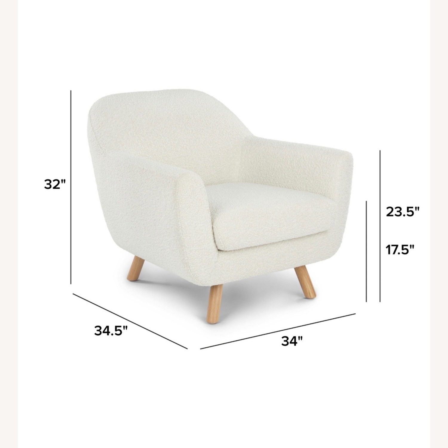 Article Gabriola Chair - image-4