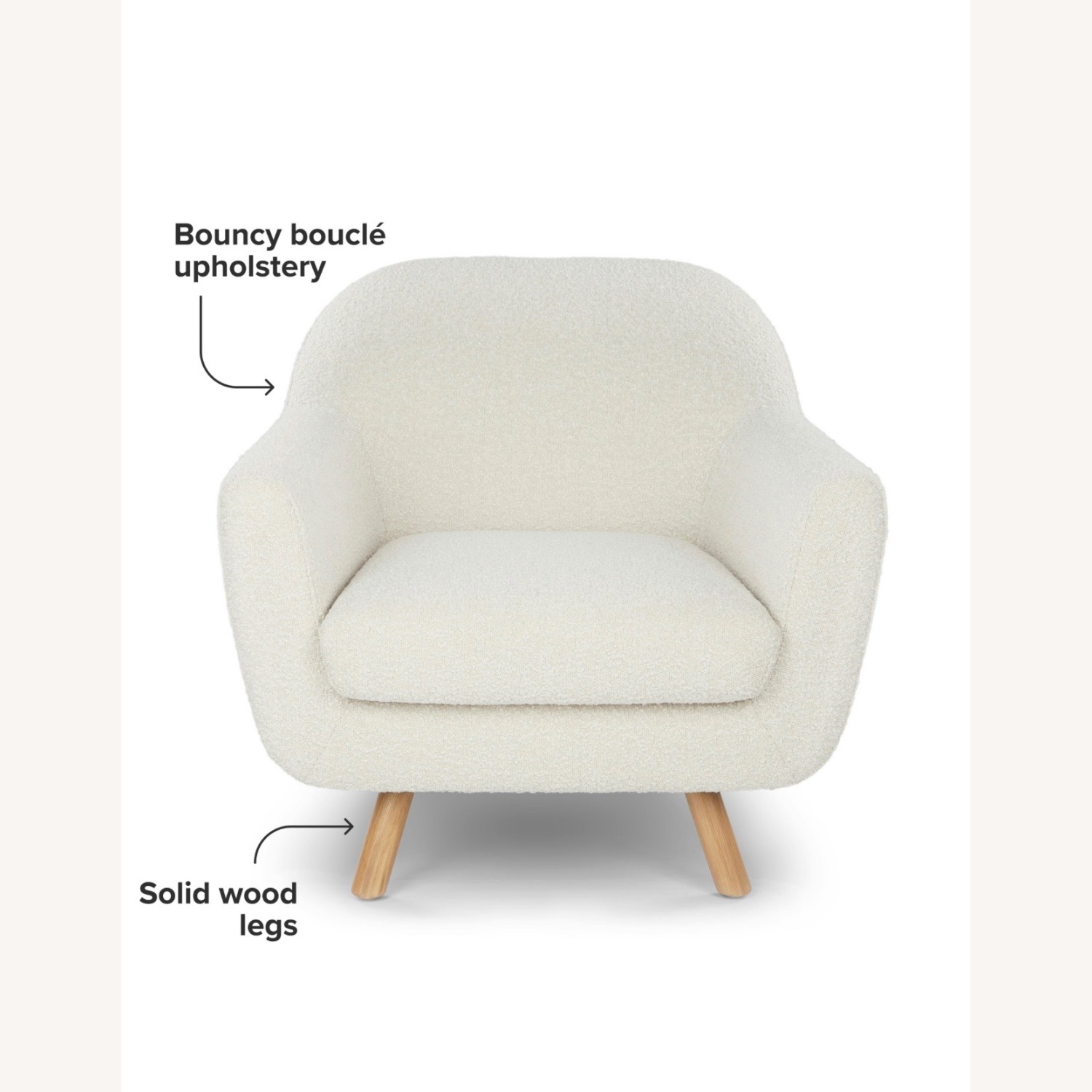 Article Gabriola Chair - image-10