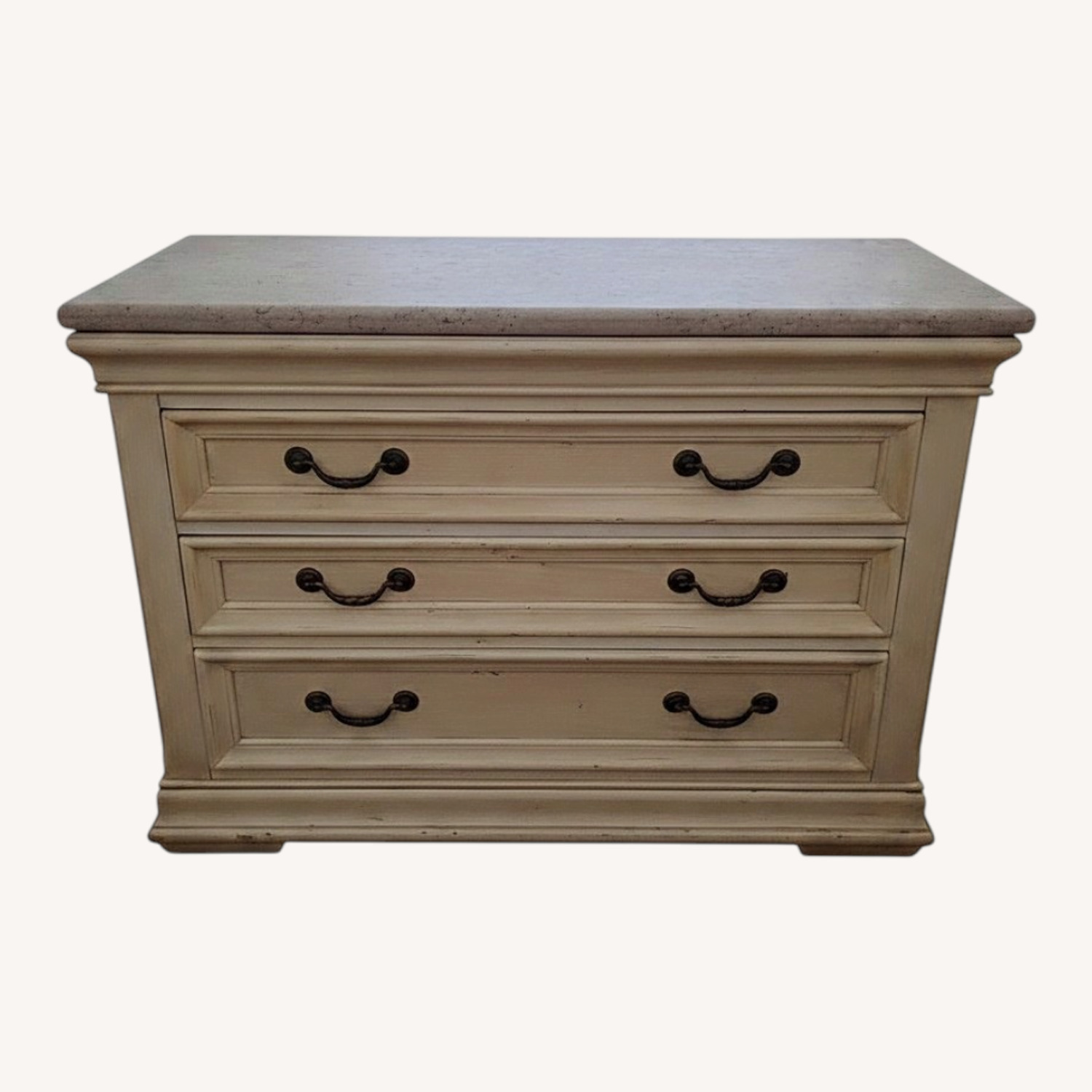 Thomasville Furniture Industries Headboard - image-0