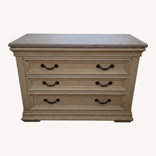 Used Thomasville Furniture Industries Headboard for sale on AptDeco