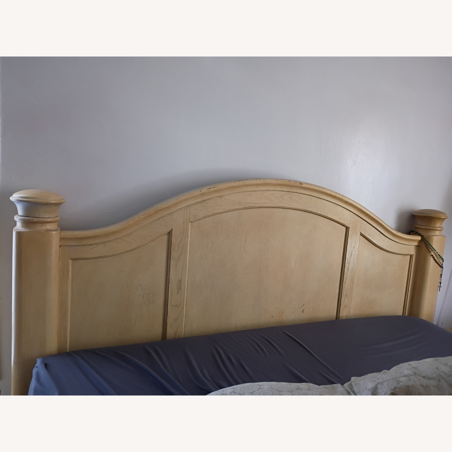 Thomasville Furniture Industries Headboard - image-3