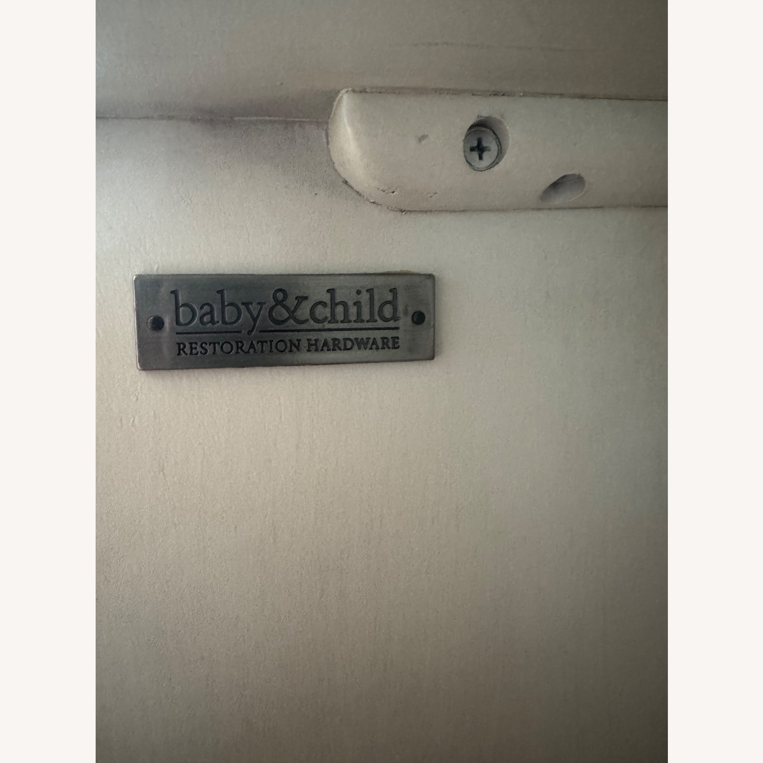 Restoration Hardware Baby and Child Storage - image-6