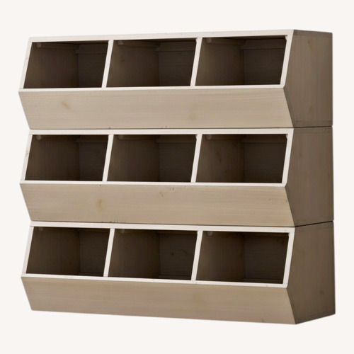 Used Restoration Hardware Baby and Child Storage for sale on AptDeco