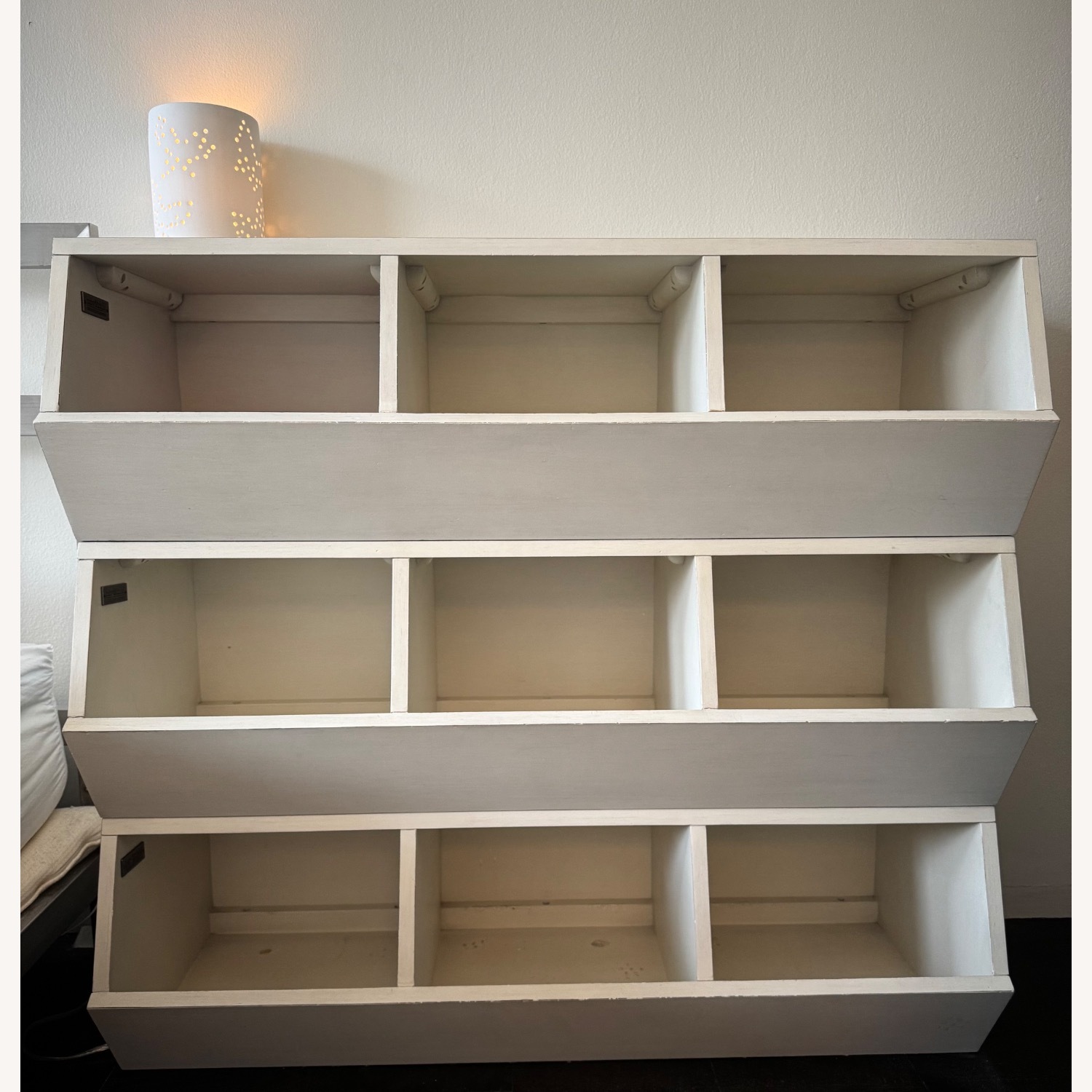 Restoration Hardware Baby and Child Storage - image-3
