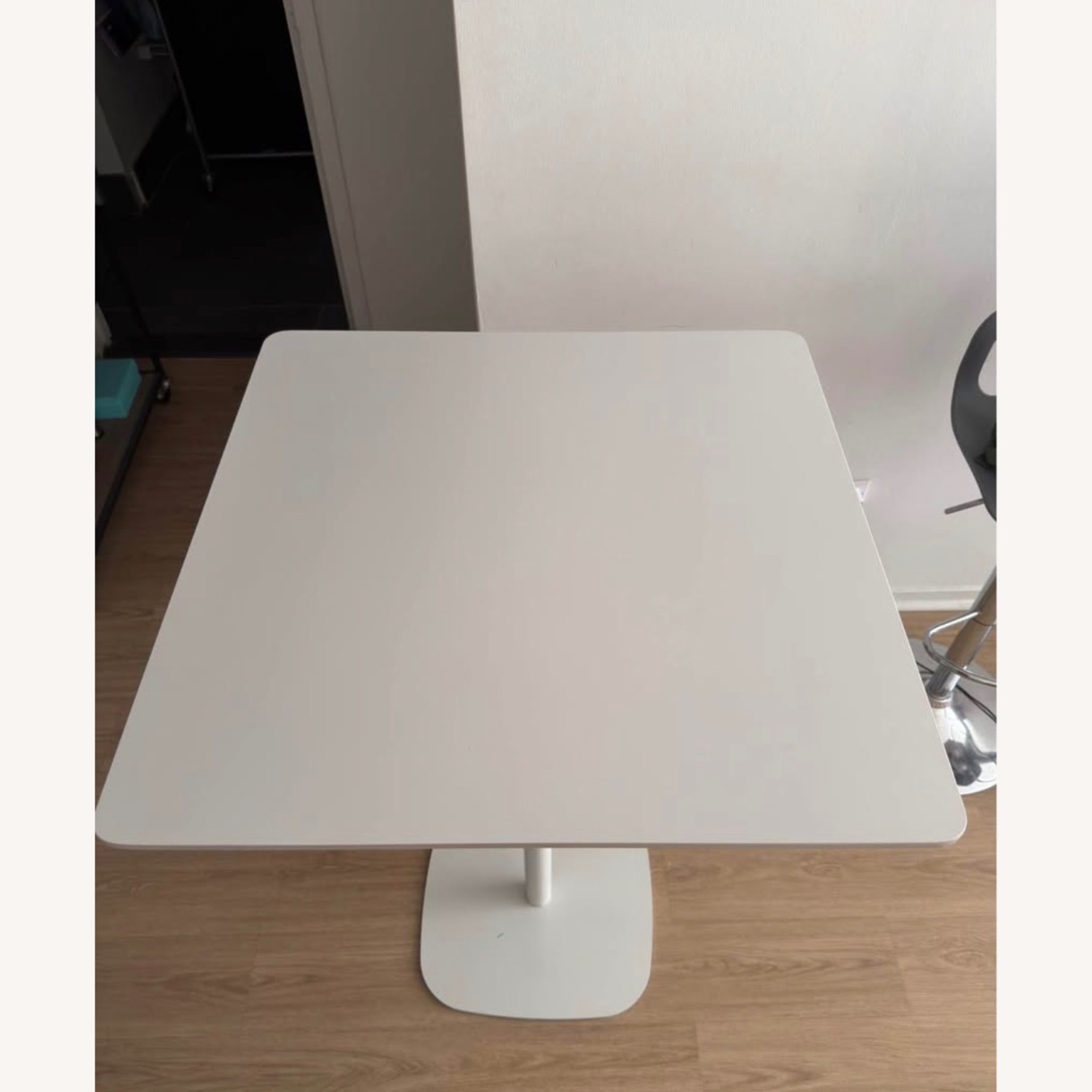 Modern Stone High Top Table - image-2