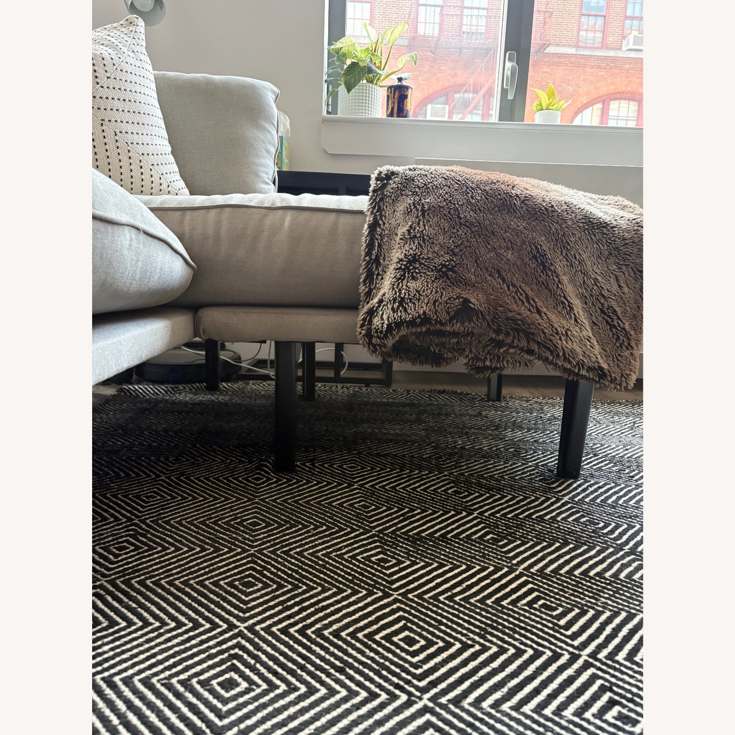 Floyd 1.0 2 Piece Sectional - image-5