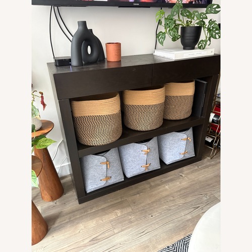 Used West Elm Storage Console for sale on AptDeco