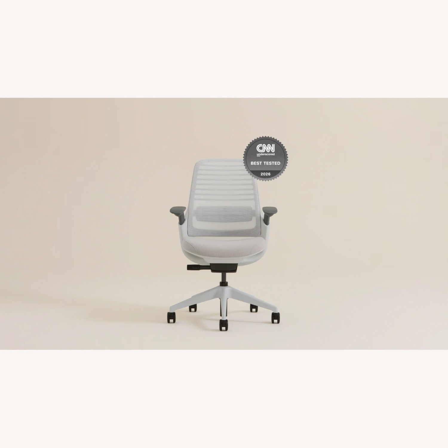 Steelcase Series 1 Chair - image-6