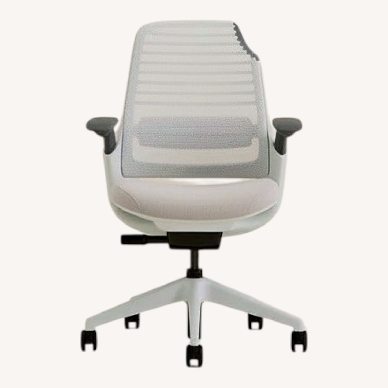 Steelcase Series 1 Chair - image-0
