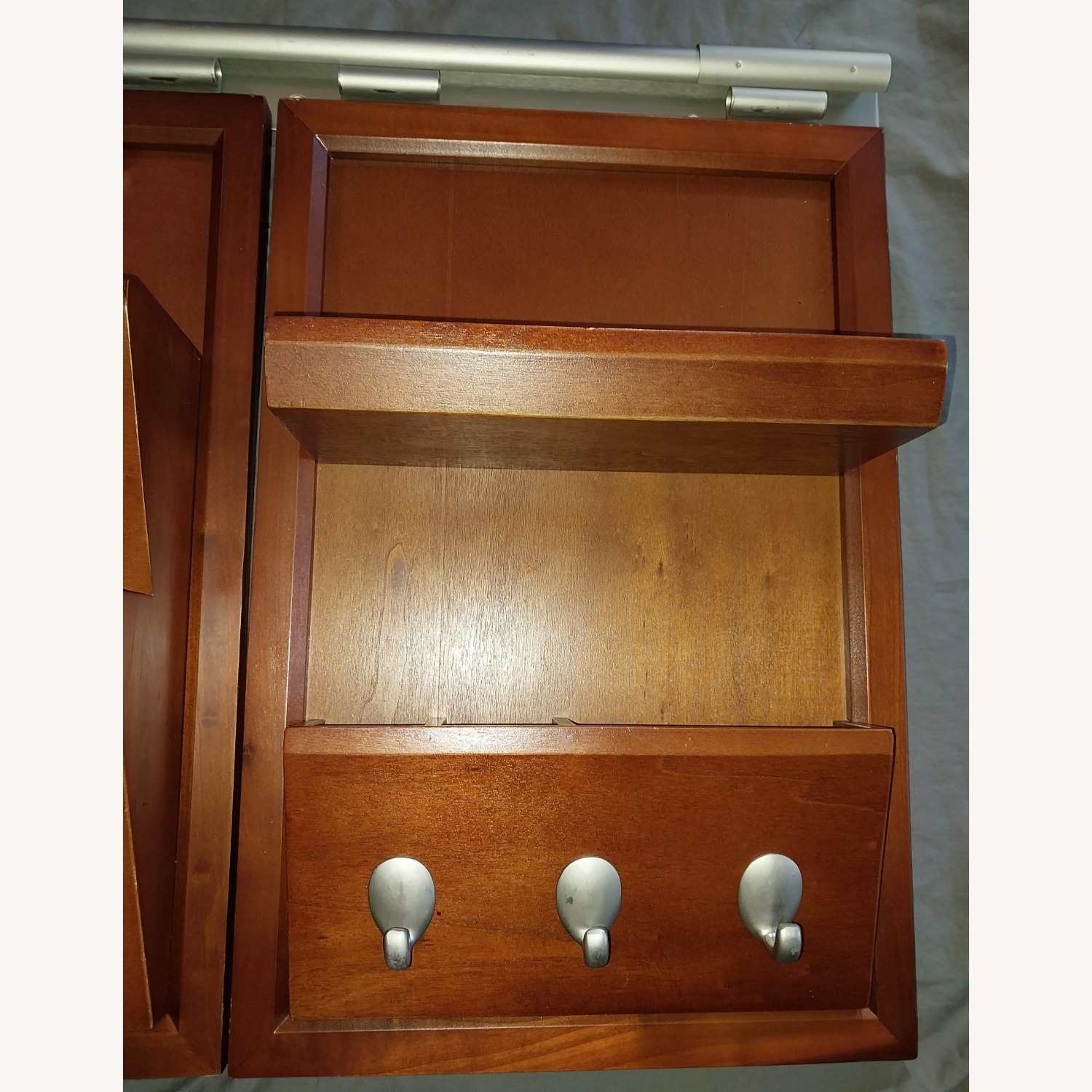 Pottery Barn Daily Organizing System - image-4