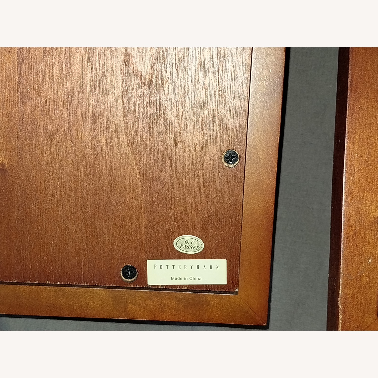 Pottery Barn Daily Organizing System - image-16