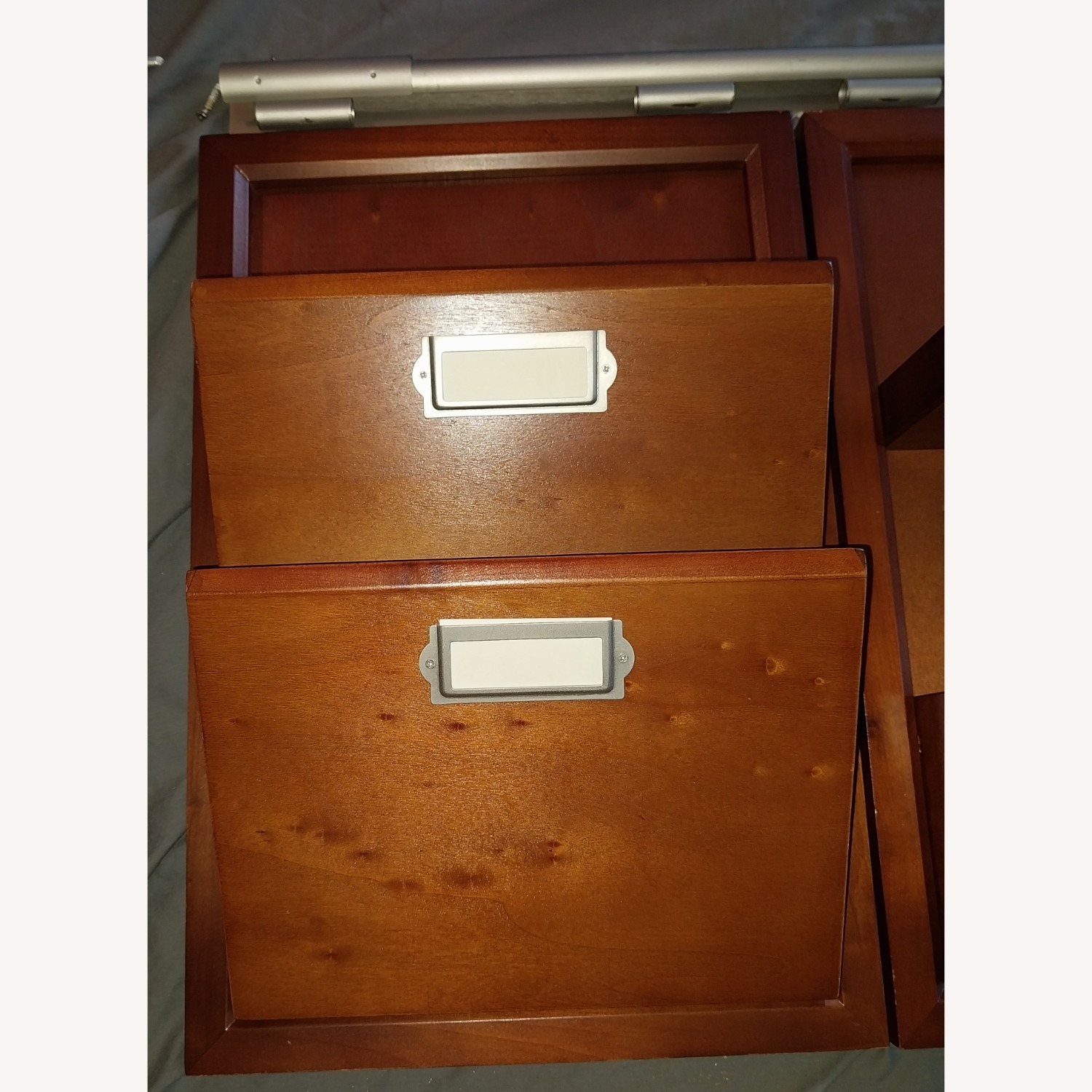 Pottery Barn Daily Organizing System - image-5